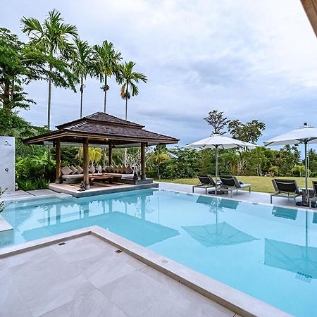 Villa Diva Star Ko Yao Noi Exterior photo